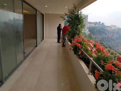 شقة اللويزة  | Super deluxe apartment for sale in Louaizeh