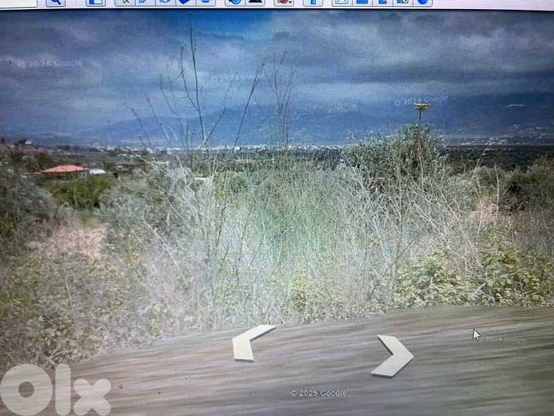 land for sale in بكفتين 0