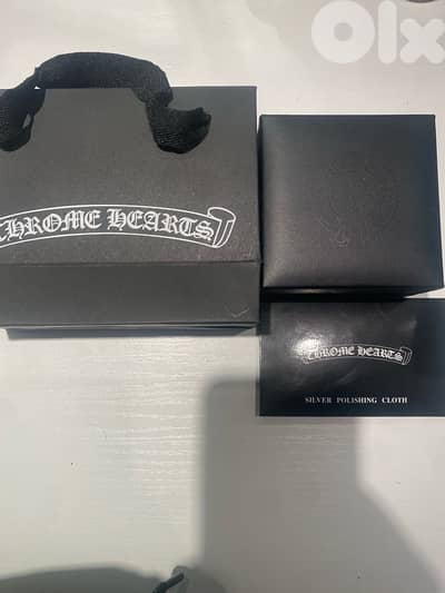 Chrome hearts Bracelet