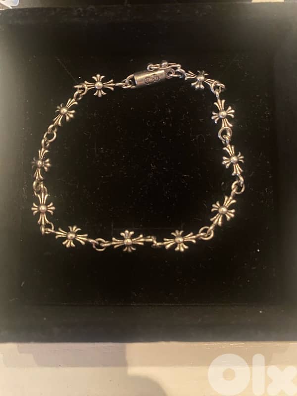 Chrome hearts Bracelet 1