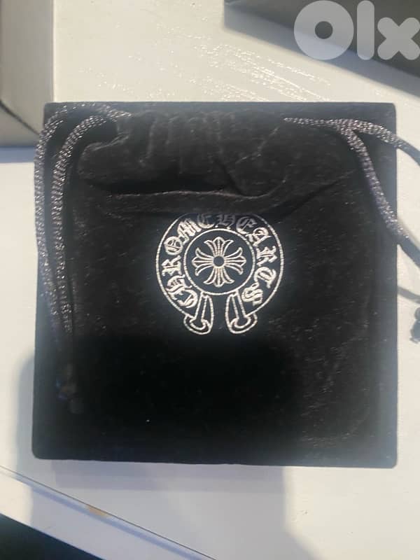 Chrome hearts Bracelet 2