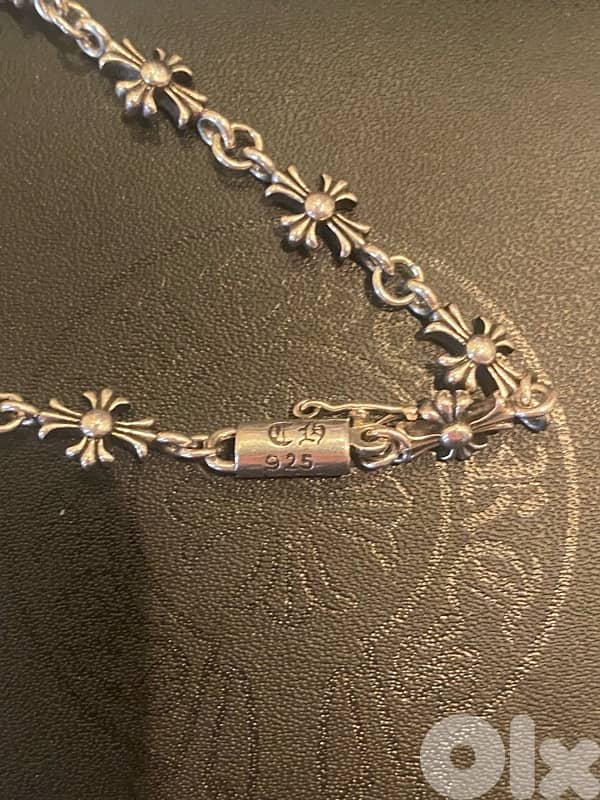 Chrome hearts Bracelet 4