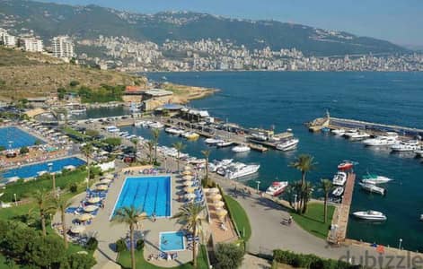 Aquamarina 1: Cabine for rent