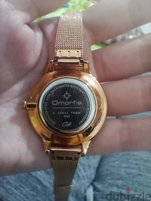 Omorfia Women's watch 3