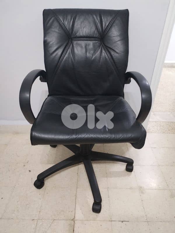 chair 1