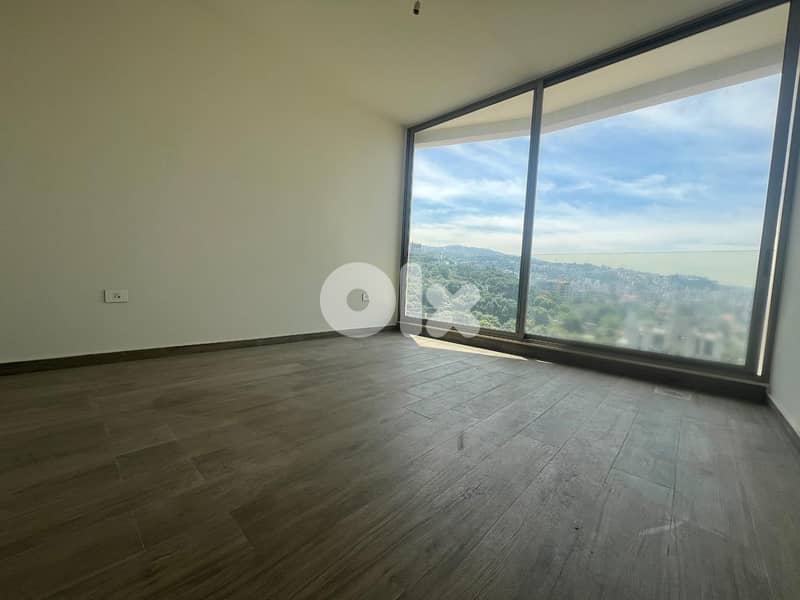 240m2 duplex+terrace+sea view 4 sale in Naccache / Nakkash- النقاش 0