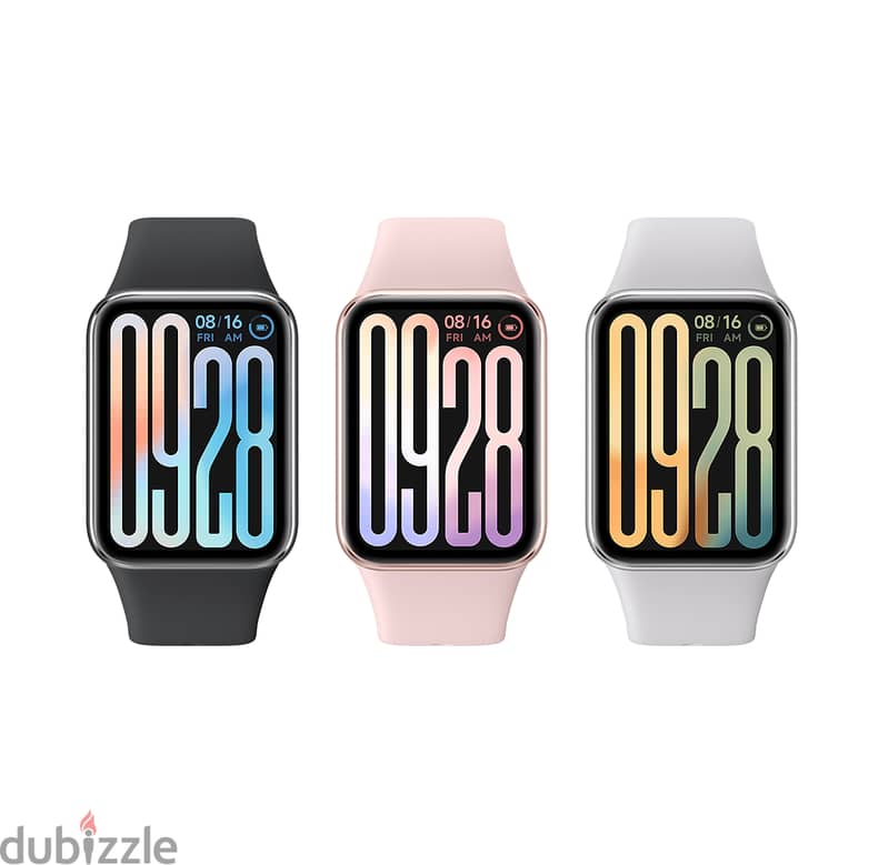 Xiaomi Smart Band 9 Pro 1.74″ Amoled 1