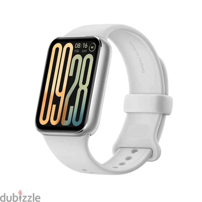 Xiaomi Smart Band 9 Pro 1.74″ Amoled 2