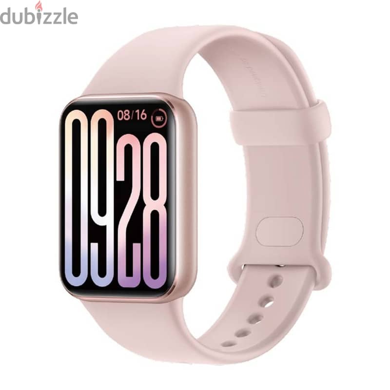 Xiaomi Smart Band 9 Pro 1.74″ Amoled 3