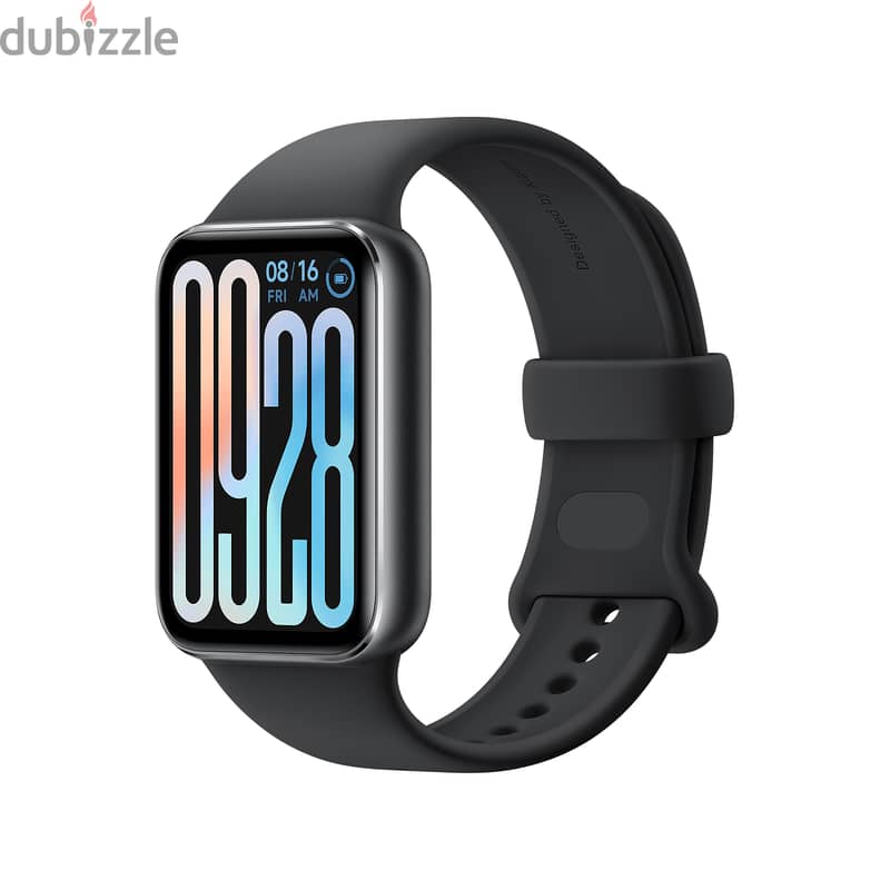 Xiaomi Smart Band 9 Pro 1.74″ Amoled 4