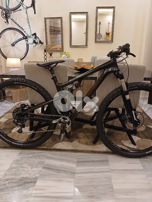 trek superfly pro sl 0