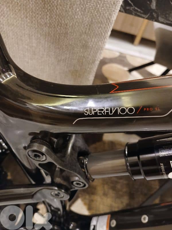 trek superfly pro sl 1