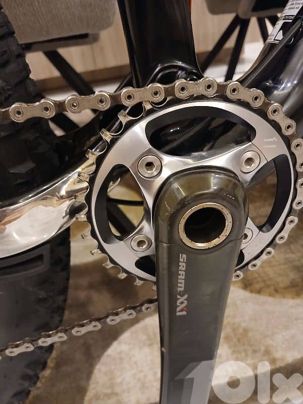 trek superfly pro sl 3