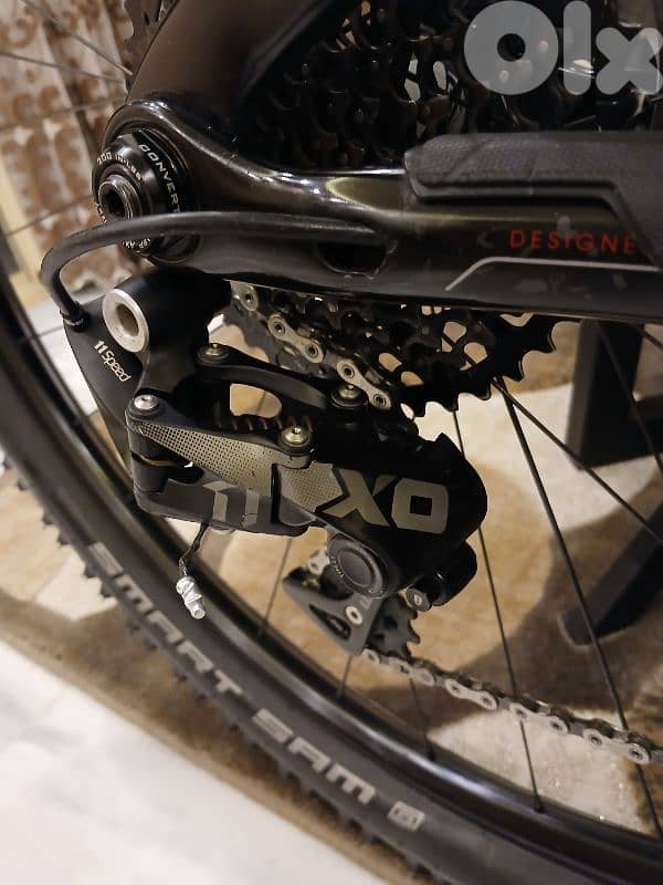 trek superfly pro sl 4