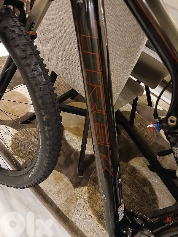 trek superfly pro sl 6