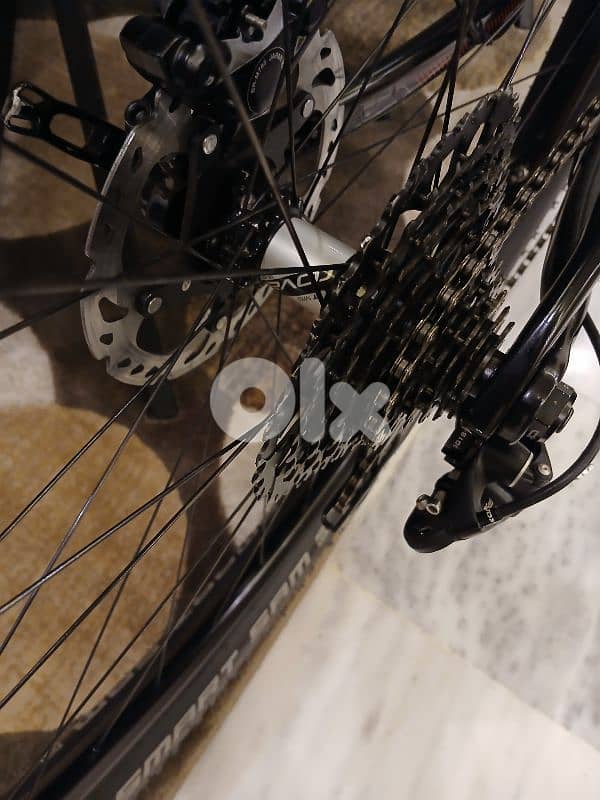 trek superfly pro sl 13