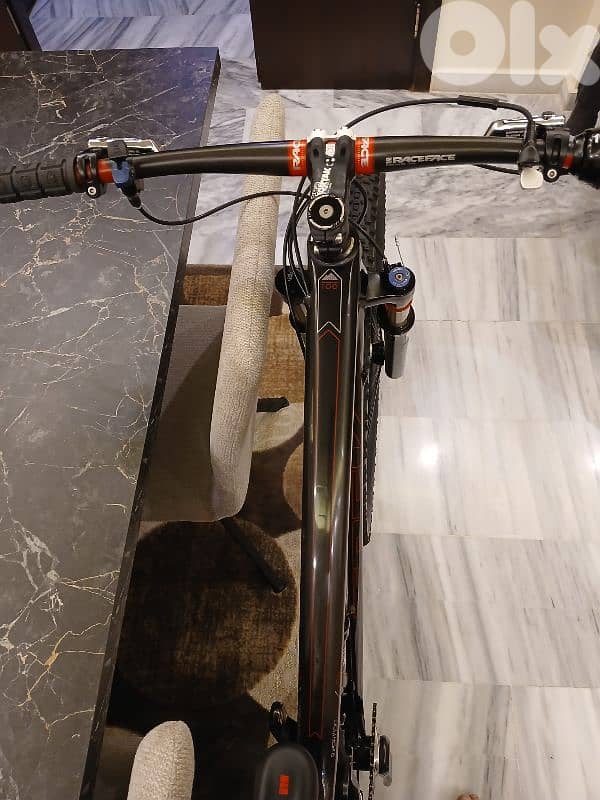 trek superfly pro sl 14