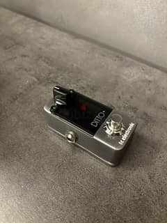 TC Electronic Ditto Plus Looper Pedal 2