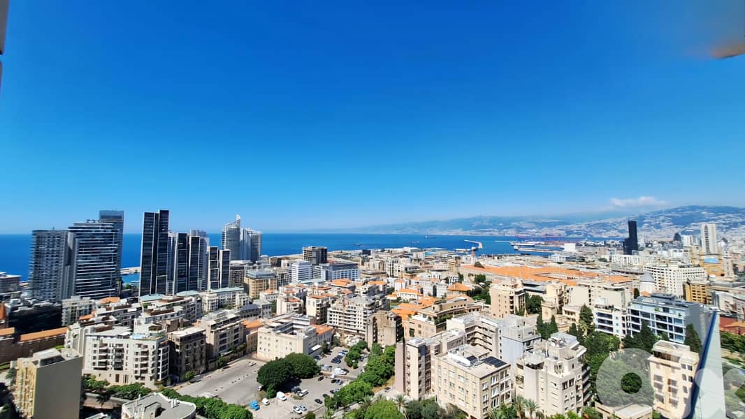 Apartment for sale in bab Idriss/ New/ Spacious / Decorated/ Terrace 0