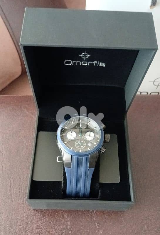 omorphia watch 4