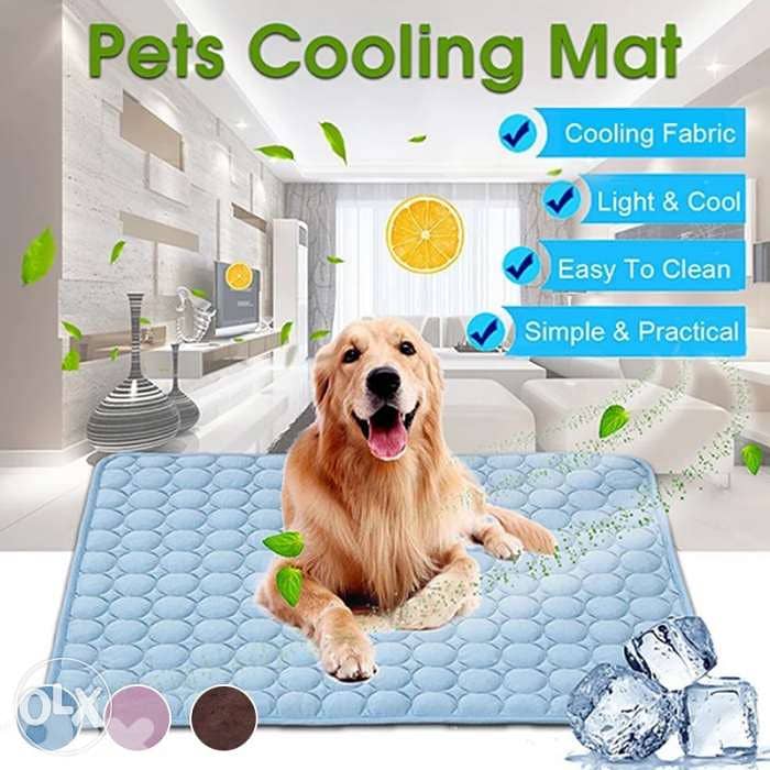 pets mattress dog and cat 0
