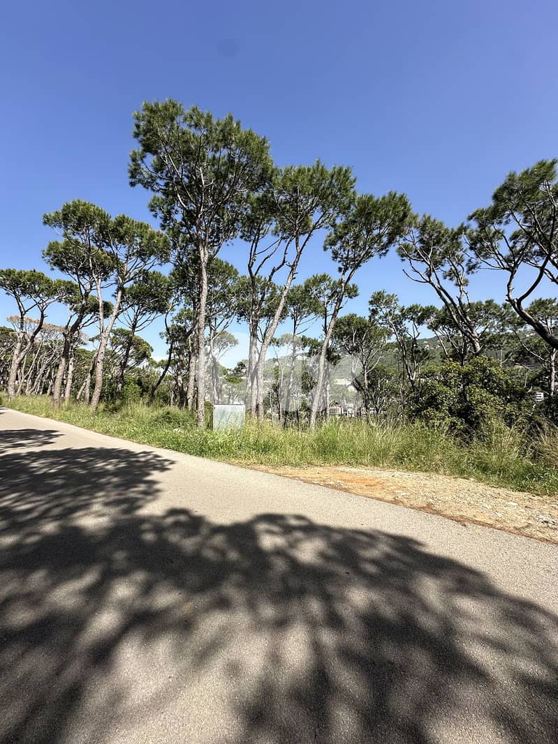 Land for Sale in Kornet Chehwan 1