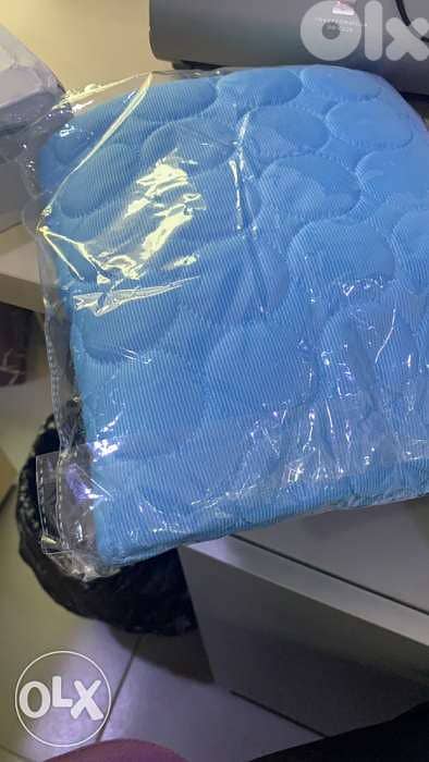 pets mattress dog and cat 2