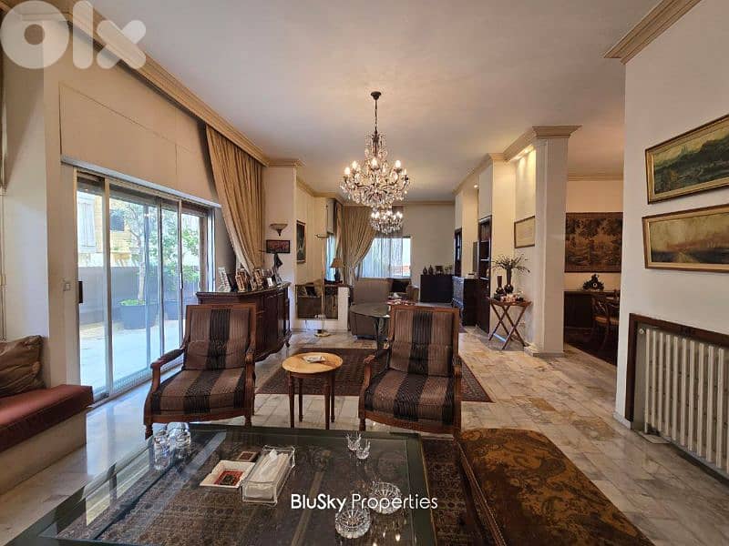 Apartment For SALE In Mansourieh شقة للبيع #PH 0