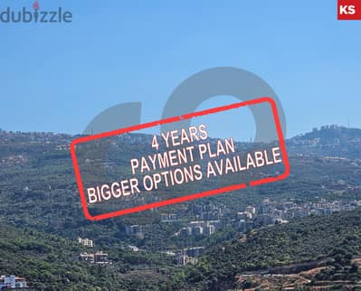 Payment facilities in Betchay Baabda for up to 4 years ! REF#KS120558