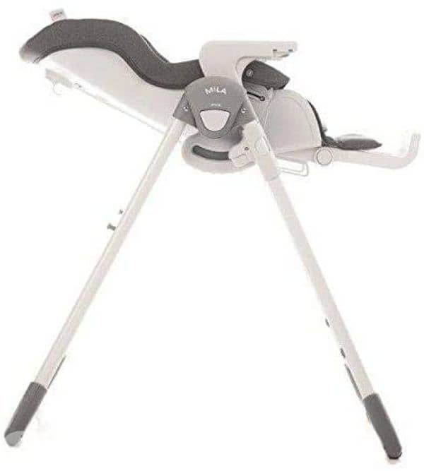 Jane high chair and bebe relax 0