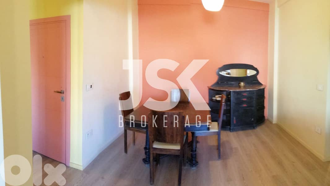 L04720-Apartment For Sale in Achrafieh Near Lycee 0