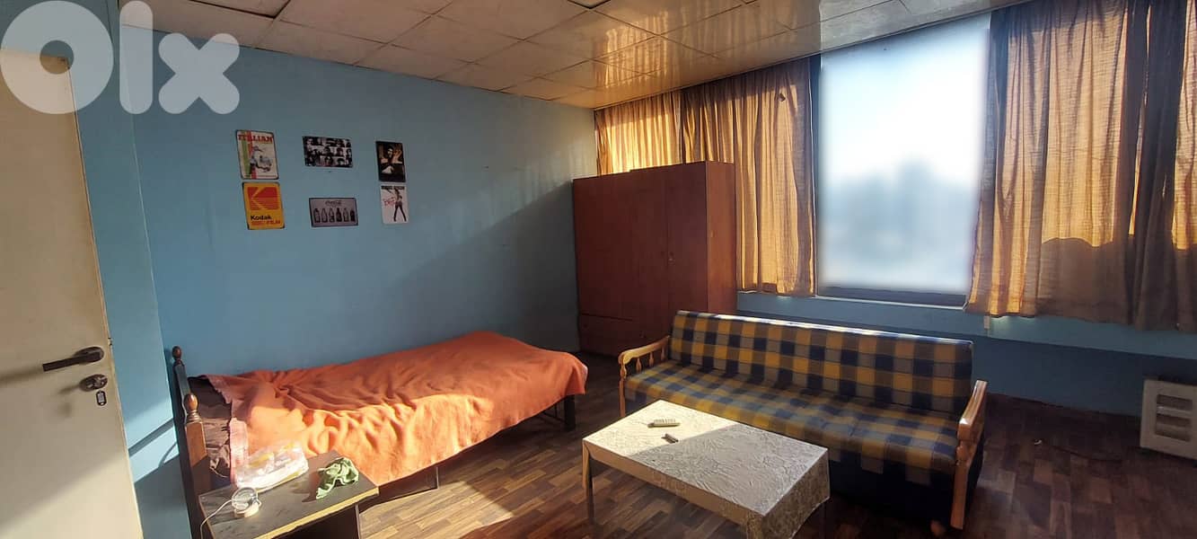 Office for rent in Dekwaneh مكتب للإيجار في الدكوانة 0