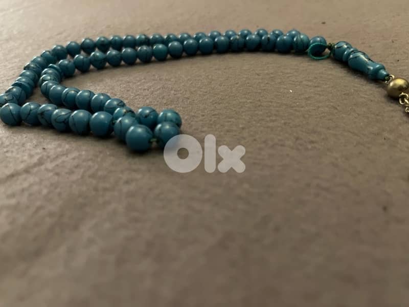 مسبحة فيروز 1