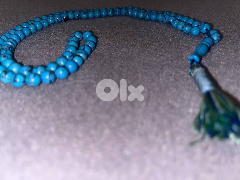 مسبحة فيروز 0