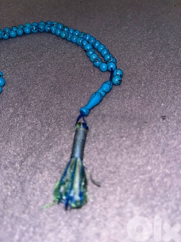 مسبحة فيروز 2