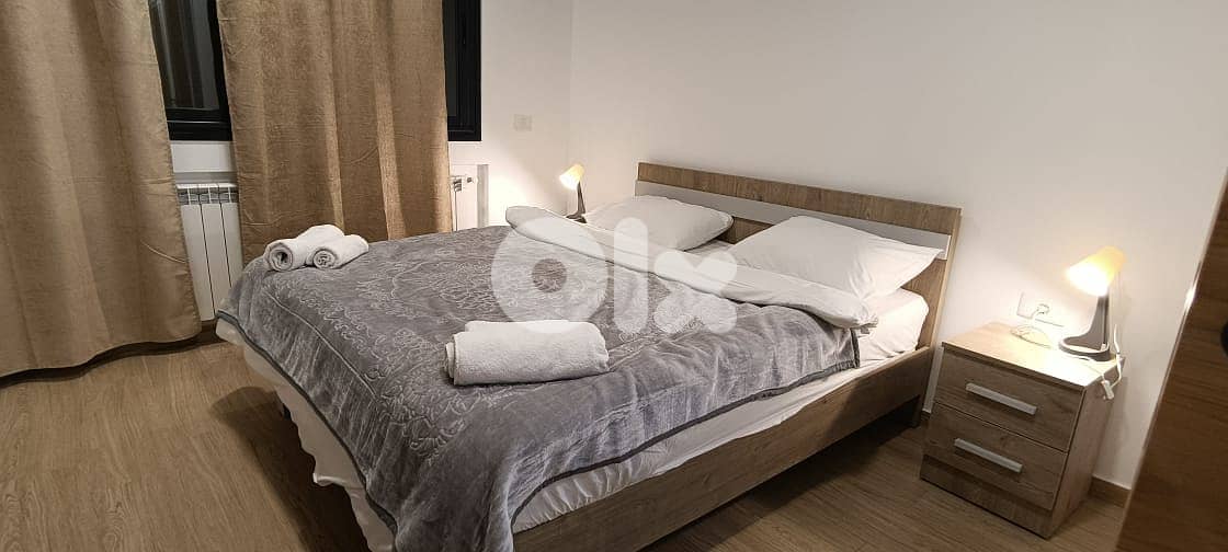 L17745-2-Bedroom Fully Furnished Chalet For Sale In Ouyoun Al Simen, V 3