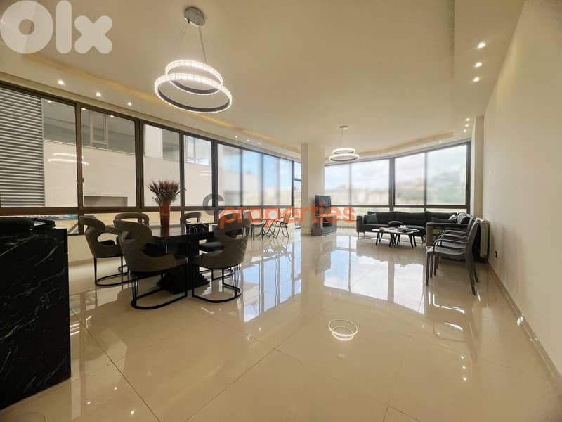 Apartment for sale in New Mar Takla CPMK81 0