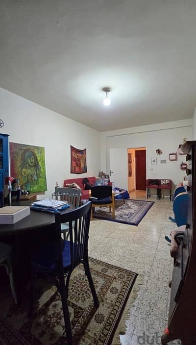 Apartment for Sale in Ain El Remmaneh