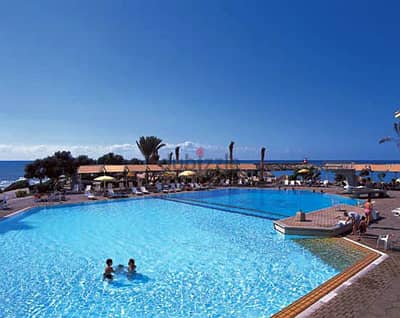 Rimal Membership resort access