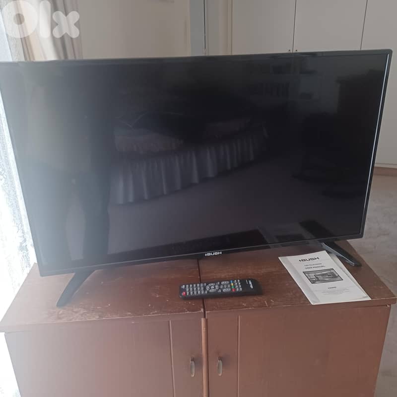 TV  LED  40" 3