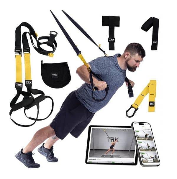Trx GEO sport معدات رياضية متنوعة 1