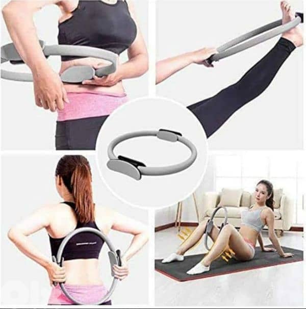 Pilates Ring GEO sport معدات رياضية متنوعة 1
