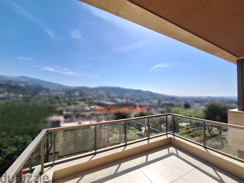 Apartment for sale in Baabda CPJT95-02 0