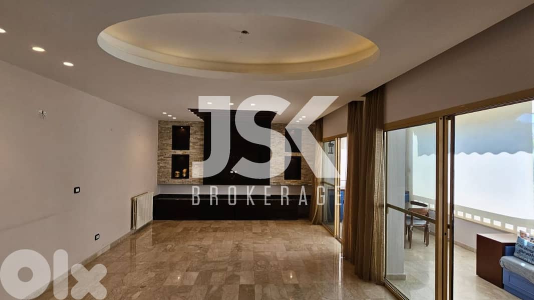 L17749-Semi-Furnished Apartment For Sale In Adma 0