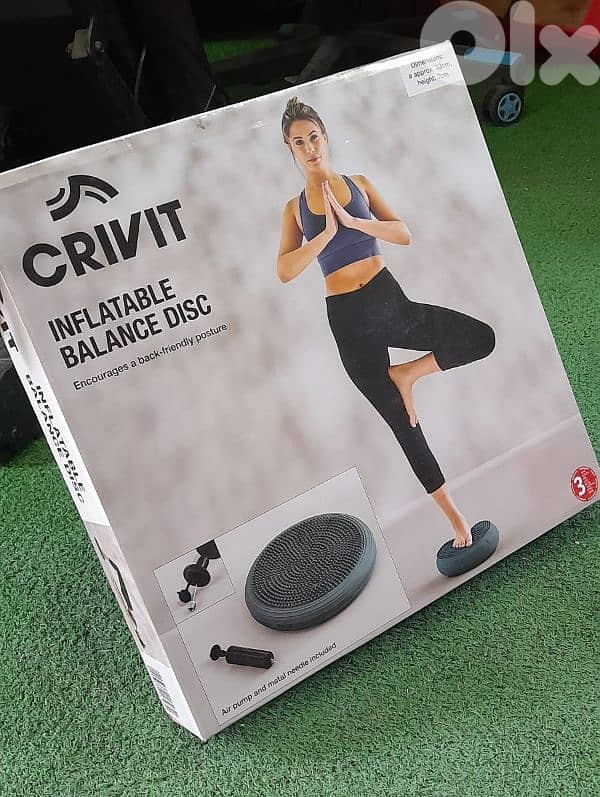 Balance Disk GEO sport معدات رياضية متنوعة 0