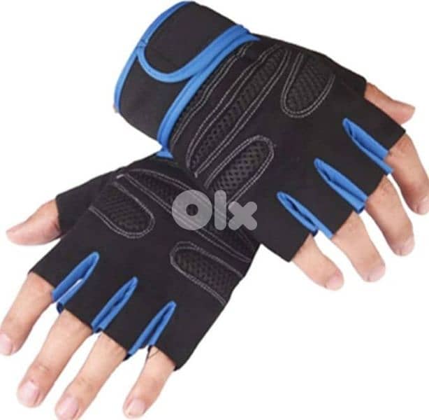 Gym Gloves GEO sport معدات رياضية متنوعة 0