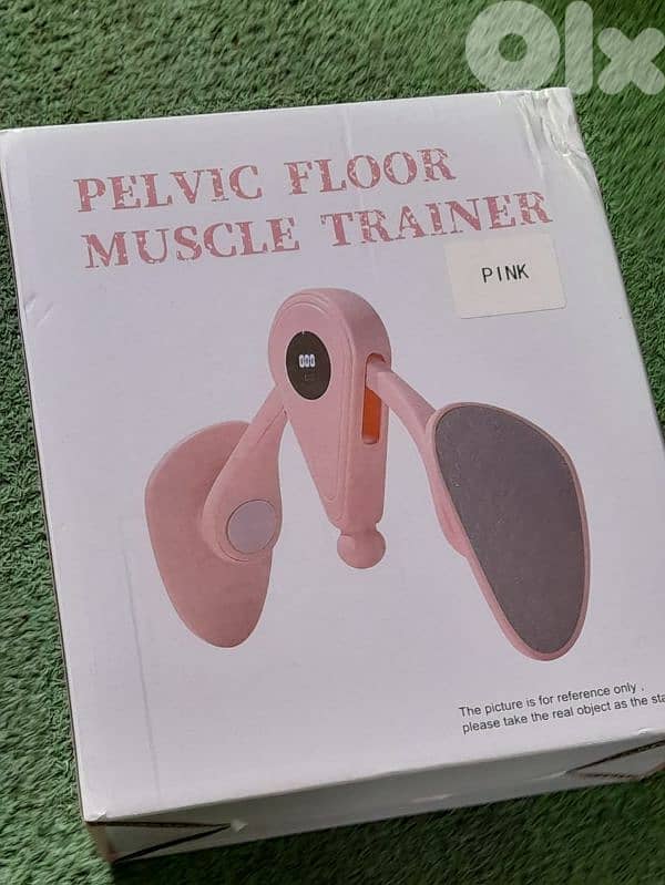 Muscle Trainer GEO sport معدات رياضية متنوعة 0