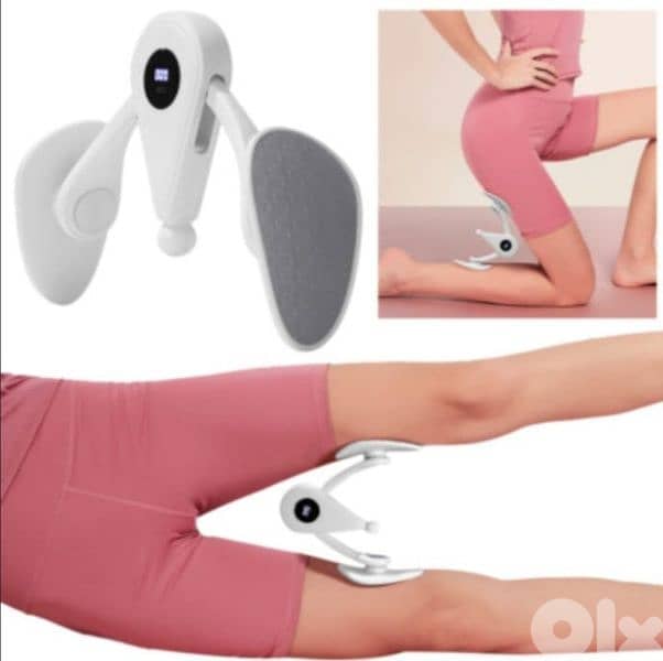 Muscle Trainer GEO sport معدات رياضية متنوعة 1