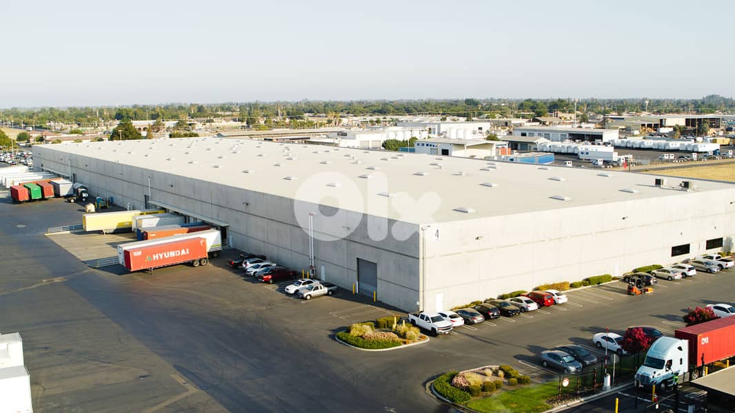 INDUSTRIAL WAREHOUSE FOR RENT IN JBEIL (810SQ),JBR-351 0