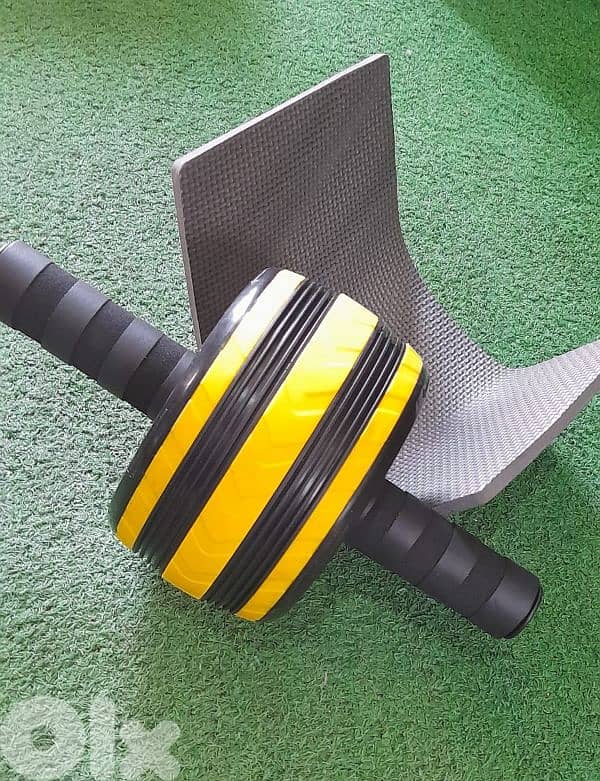 Abs Training Wheel GEO sport معدات رياضية متنوعة 0